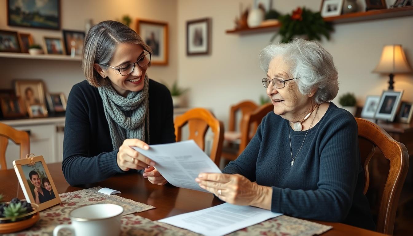 Trusted Power of Attorney