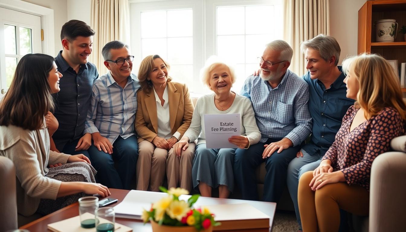 Expert Elder Law Guidance